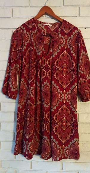 Peach Love California Dresses & Skirts - Peach love dress